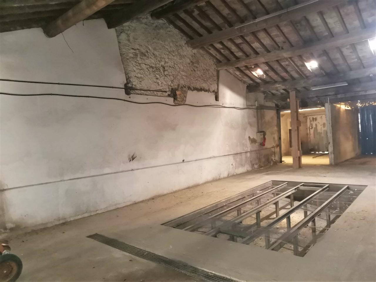 Local d'activité Montpellier 513m² Vente local d'activité Montpellier Hérault OVACT2419849 6